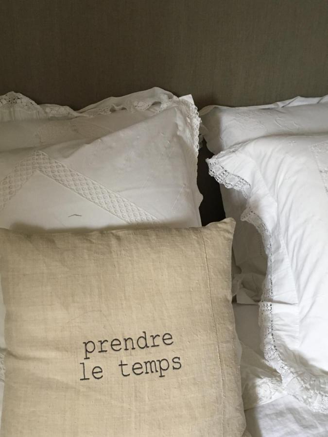 Quetsche Et Mirabelle Bed & Breakfast Ichtratzheim ภายนอก รูปภาพ