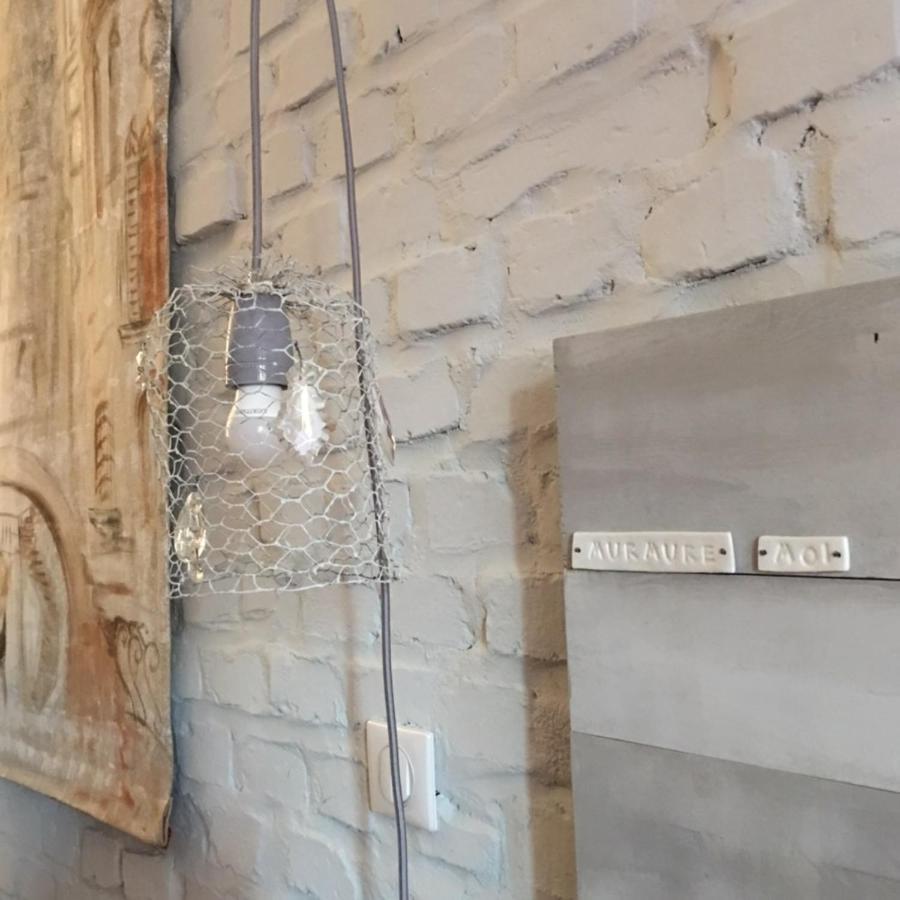 Quetsche Et Mirabelle Bed & Breakfast Ichtratzheim ภายนอก รูปภาพ