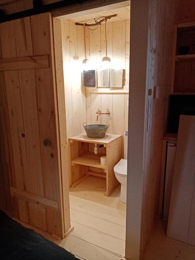 Quetsche Et Mirabelle Bed & Breakfast Ichtratzheim ภายนอก รูปภาพ