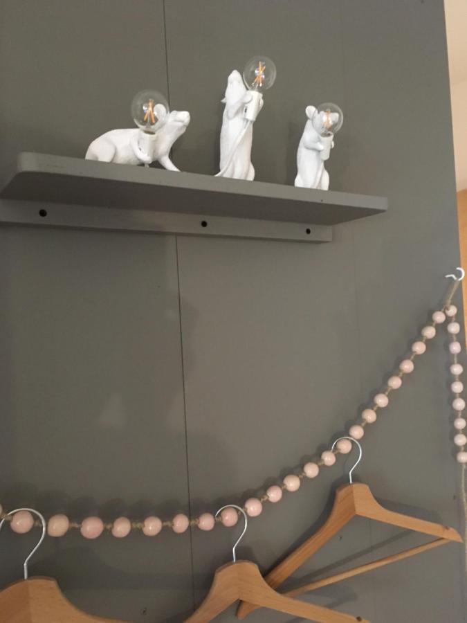 Quetsche Et Mirabelle Bed & Breakfast Ichtratzheim ภายนอก รูปภาพ