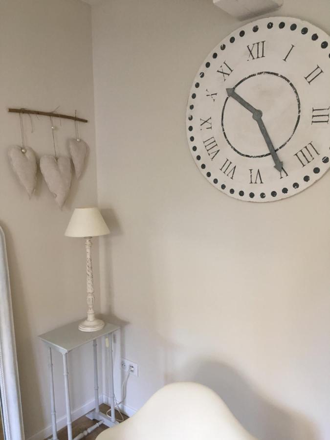 Quetsche Et Mirabelle Bed & Breakfast Ichtratzheim ภายนอก รูปภาพ
